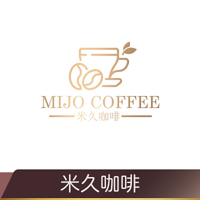 米久咖啡