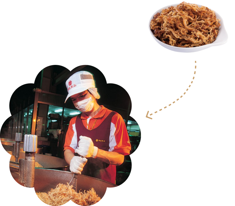 純粹的美味哲學