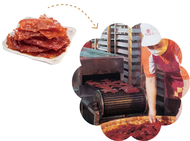 在傳統與創新之間