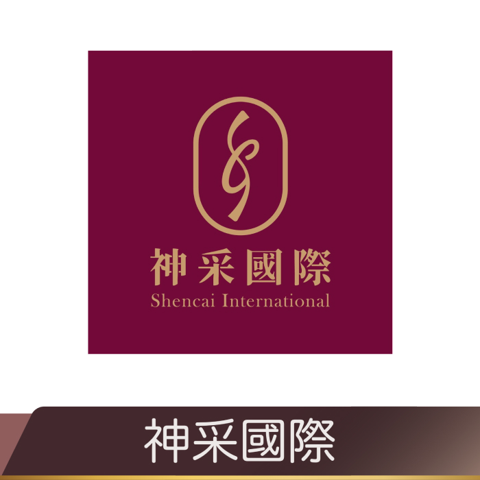 神采國際
