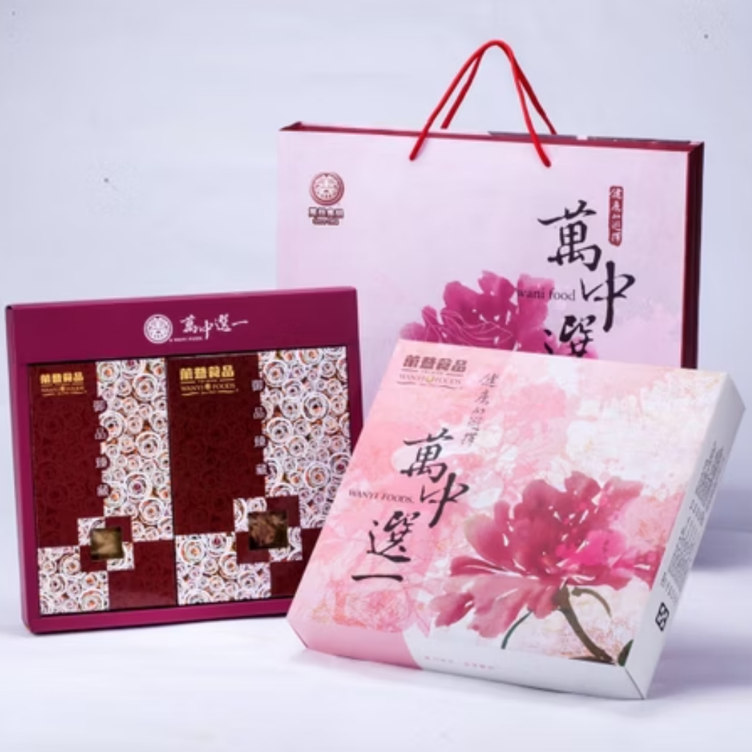 企業送禮推薦尊品禮盒