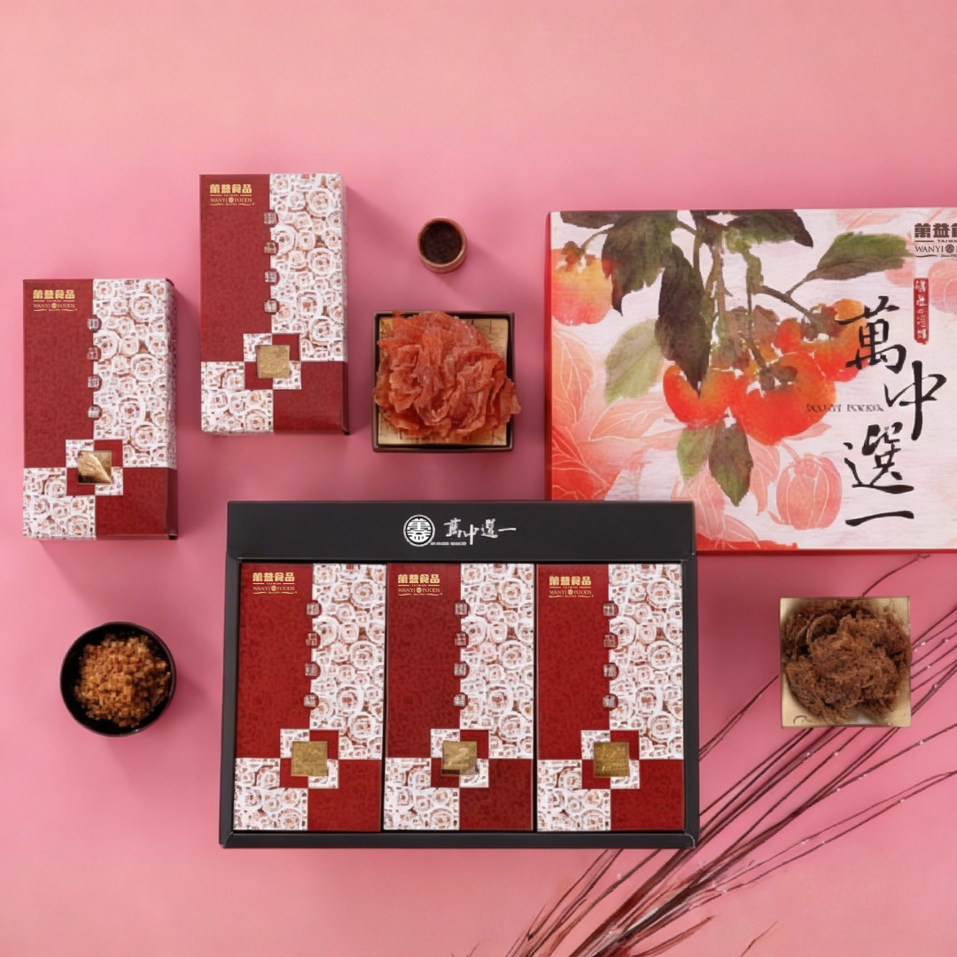 企業送禮推薦御禮禮盒
