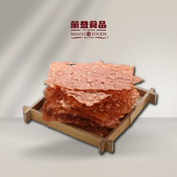 肉乾推薦:古情片