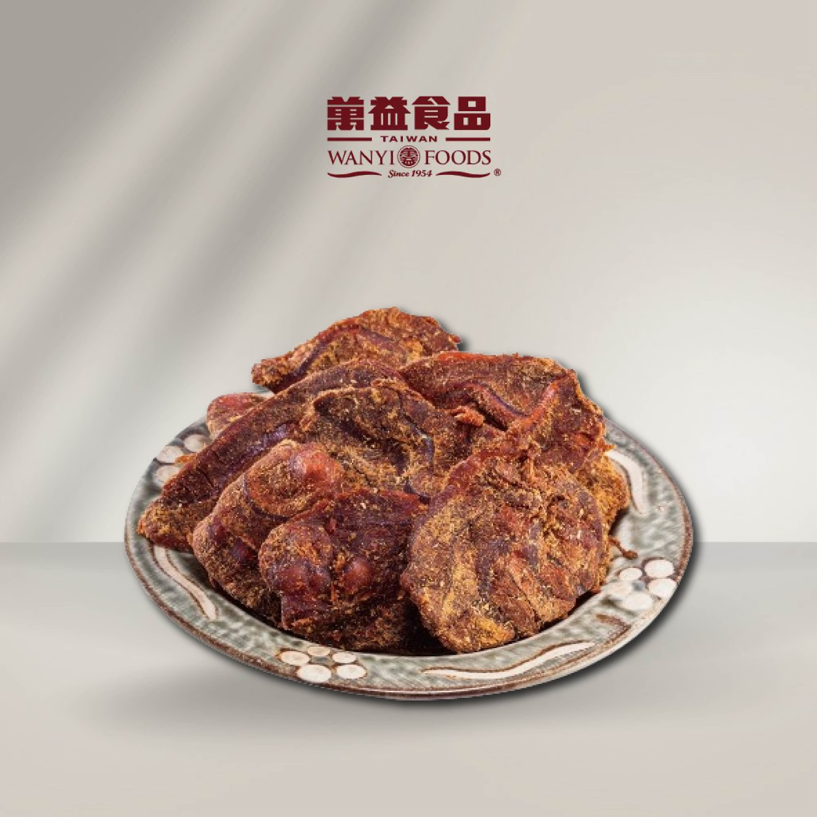 肉乾推薦:花心少爺