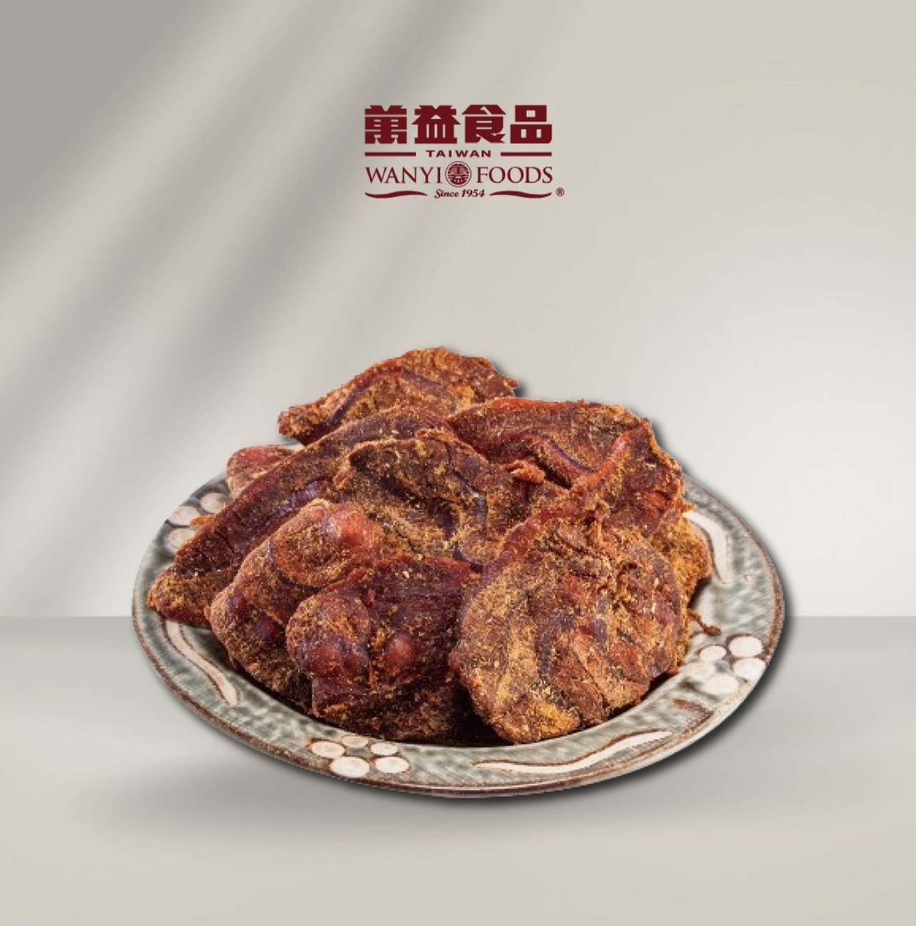 辣味牛肉乾推薦