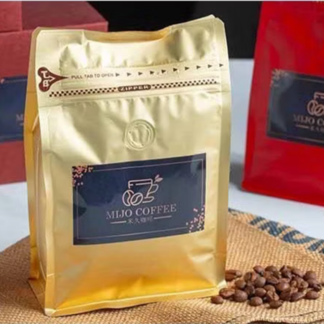 伴手禮推薦MIJO COFFEE 米久咖啡
