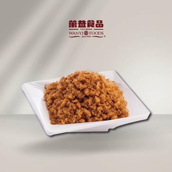肉鬆-165g
