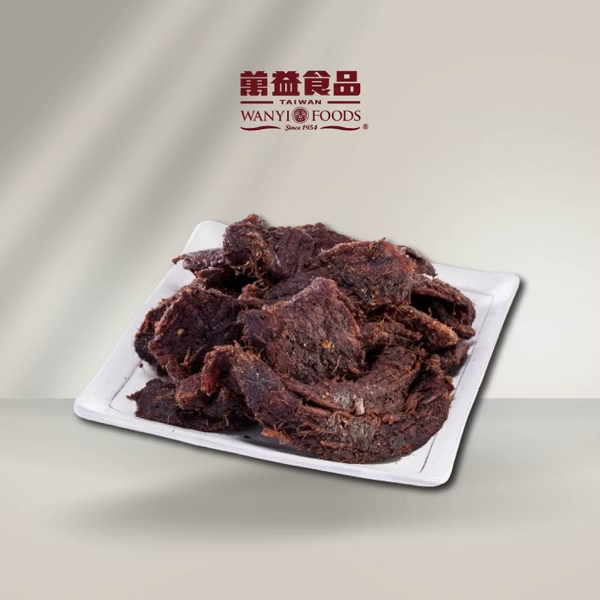 豬肉片-110g