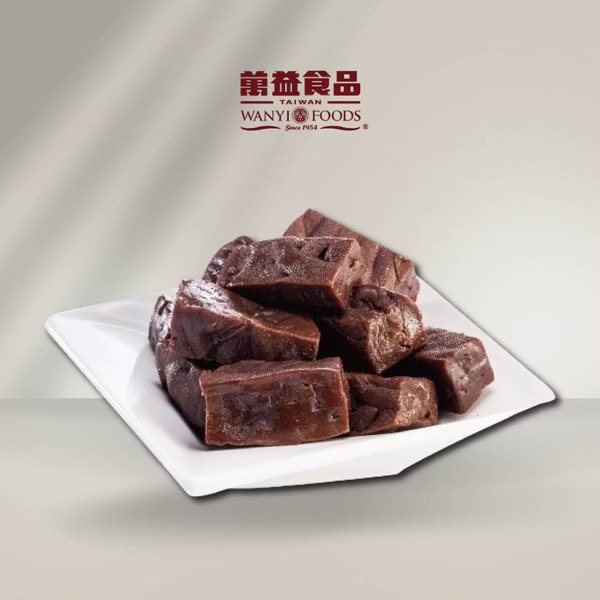 千層豆干(素食)-260g