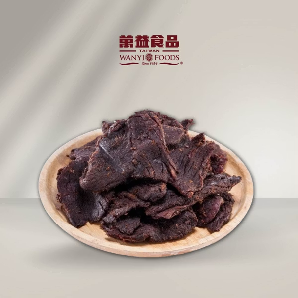 牛肉片-125g